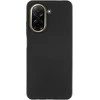 Tactical TPU dėklas skirtas Xiaomi Redmi A5 juodos spalvos