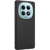 Tactical TPU dėklas skirtas Xiaomi Redmi Note 15 4G/5G juodos spalvos