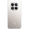 Tactical TPU dėklas skirtas Xiaomi Redmi Note 15 Pro skaidrus