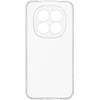 Tactical TPU dėklas skirtas Xiaomi Redmi Note 15 Pro skaidrus