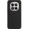 Tactical TPU dėklas skirtas Xiaomi Redmi Note 15 Pro juodos spalvos