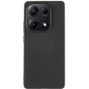Tactical TPU dėklas skirtas Xiaomi Redmi Note 14S juodos spalvos