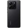 Tactical TPU dėklas skirtas Xiaomi Redmi Note 14 5G skaidrus