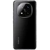 Tactical TPU dėklas skirtas Xiaomi Redmi Note 14 Pro+ 5G skaidrus