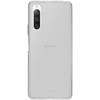 Dėklas Tactical TPU Kryt pro Sony Xperia 10 IV transparentní