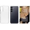 Tactical TPU dėklas skirtas Samsung Galaxy S25 Plus skaidrus