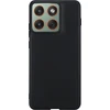 Tactical TPU dėklas skirtas Motorola Edge 70 juodos spalvos