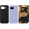 Tactical TPU dėklas skirtas Google Pixel 10a juodos spalvos