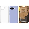 Tactical TPU dėklas skirtas Google Pixel 10a skaidrus