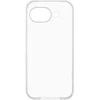 Tactical TPU dėklas skirtas Google Pixel 10a skaidrus
