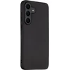 Tactical TPU dėklas skirtas Samsung Galaxy S25 FE juodos spalvos