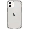 Dėklas Tactical TPU Plyo Cover Apple iPhone 12 mini Skaidrus