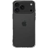 Tactical TPU Plyo dėklas skirtas Apple iPhone 17 Pro Max skaidrus