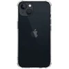 Dėklas Tactical TPU Plyo dangtelis, skirtas Apple iPhone 13 Pro Max Transparent