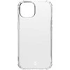 Dėklas Tactical TPU Plyo dangtelis, skirtas Apple iPhone 15 Skaidrus