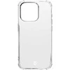 Dėklas Tactical TPU Plyo dangtelis, skirtas Apple iPhone 15 Pro skaidrus