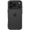 Tactical TPU Plyo dėklas skirtas Apple iPhone 17 Pro skaidrus