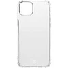Dėklas Tactical TPU Plyo dangtelis, skirtas Apple iPhone 15 Plus skaidrus