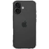 Tactical TPU Plyo dėklas skirtas Apple iPhone 17 skaidrus