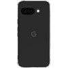 Tactical TPU Plyo dėklas skirtas Google Pixel 9a skaidrus