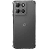 Tactical TPU Plyo dėklas skirtas Motorola G15 skaidrus