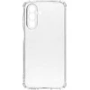 Tactical TPU Plyo dėklas skirtas Samsung Galaxy A26 5G skaidrus