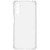 Dėklas Tactical TPU Plyo dangtelis, skirtas Samsung Galaxy A13 5G Transparent
