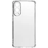 Tactical TPU Plyo dėklas skirtas Samsung Galaxy S25 Edge skaidrus