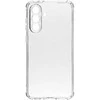 Tactical TPU Plyo dėklas skirtas Samsung Galaxy A56 5G skaidrus