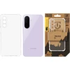 Tactical TPU Plyo dėklas skirtas Samsung Galaxy A27 5G Transparent