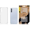 Dėklas Tactical TPU Plyo dangtelis, skirtas Samsung Galaxy A13 5G Transparent
