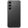 Tactical TPU Plyo dėklas skirtas Samsung Galaxy S24 FE skaidrus