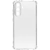 Tactical TPU Plyo dėklas skirtas Samsung Galaxy A36 5G skaidrus