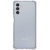 Dėklas Tactical TPU Plyo dangtelis, skirtas Samsung Galaxy A13 5G Transparent