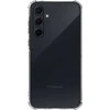 Dėklas Tactical TPU Plyo dangtelis, skirtas Samsung Galaxy A35 5G Transparent