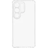 Tactical TPU Plyo dėklas skirtas Samsung Galaxy S26 Ultra skaidrus