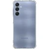 Dėklas Tactical TPU Plyo dangtelis, skirtas Samsung Galaxy A25 5G Transparent