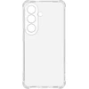 Tactical TPU Plyo dėklas skirtas Samsung Galaxy S26 skaidrus