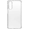 Tactical TPU Plyo dėklas skirtas Samsung Galaxy A17 5G skaidrus
