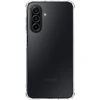 Tactical TPU Plyo dėklas skirtas Samsung Galaxy A17 5G skaidrus