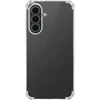 Tactical TPU Plyo dėklas skirtas Samsung Galaxy A57 skaidrus