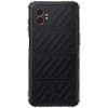 Tactical TPU Plyo dėklas skirtas Samsung Galaxy Xcover 7 Pro skaidrus