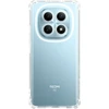 Tactical TPU Plyo dėklas skirtas Xiaomi Redmi Note 15 4G/5G skaidrus