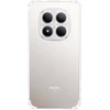Tactical TPU Plyo dėklas skirtas Xiaomi Redmi Note 15 Pro skaidrus