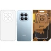 Tactical TPU Plyo dėklas skirtas Xiaomi Redmi Note 15 Pro 4G skaidrus