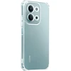 Tactical TPU Plyo dėklas skirtas Xiaomi Redmi 15C 4G/5G skaidrus