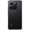Tactical TPU Plyo dėklas skirtas Xiaomi Redmi Note 14 4G skaidrus