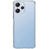 Tactical TPU Plyo dėklas skirtas Xiaomi Redmi 12 4G/5G skaidrus