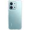 Tactical TPU Plyo dėklas skirtas Xiaomi Redmi 15C 4G/5G skaidrus