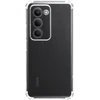 Tactical TPU Plyo dėklas skirtas Xiaomi Redmi 15 4G/5G skaidrus